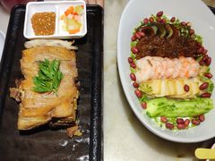 -京华烟云·北京烤鸭(领展购物广场·中关村店)