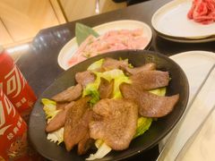 -烧肉达人(凯德晶萃店)