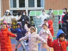 -井德幼儿园(韦伯豪园)