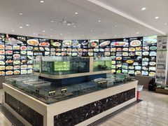 -新农家菜(浏河店)