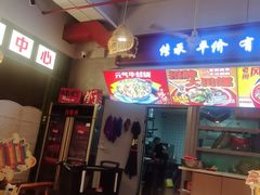 -老闵田螺馆·南昌市井菜·特色小吃(总店)