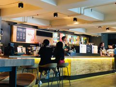 -星巴克(广州动漫星城东区店)