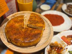 -有奴思烤肉·清真(正宁路店)