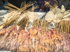 -辽B·小串(总店)