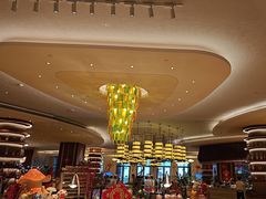 -艺厨风尚餐厅 · 桔钓沙莱华度假酒店