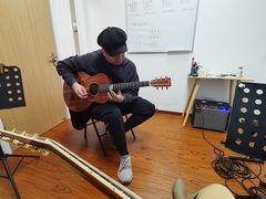 -MusicLife音乐(浦东校区)