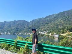 -新安江山水画廊风景区