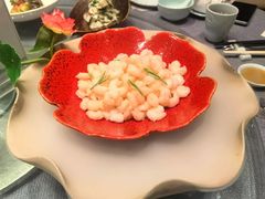 -杭州香格里拉·香宫中餐厅