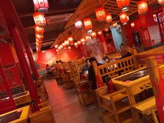 -吴老幺火锅(金龙店)