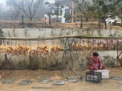 -加顺农场餐厅