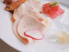 -罗浮宫索菲特酒店餐饮部