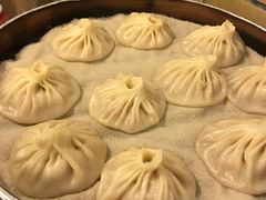 -老班长手工灌汤包老店(东山店)