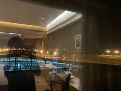 -上海中航虹桥机场泊悦酒店