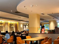 -豪客来牛排(重庆三峡广场步行街1704店)