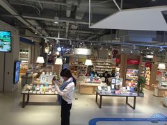 -当当书店(国泰广场店)