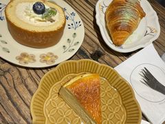 -素咫咖啡CLIFEROSE(新安店)