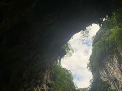 -英西峰林·洞天仙境