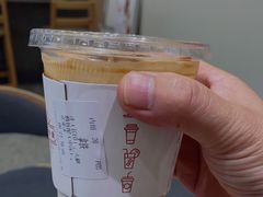-福驎咖啡FURNING CAFE(固戍华丰店)