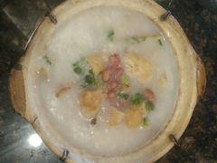 荔湾艇仔粥-点都德(千灯湖环宇城店)