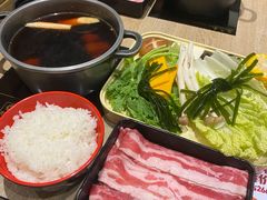 -吉野家(群力王府井店)