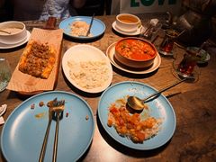 -梅夫娜土耳其餐厅.清真HALAL