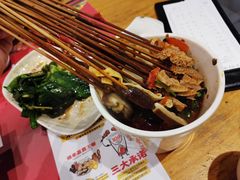 -木屋烧烤(双榆树店)