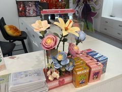 -暴风岛沉浸式体验馆(百联世纪店)