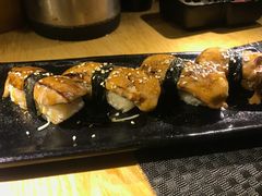 -昊·来了寿司(双楠2店)