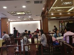 大堂-绿波廊(豫园店)