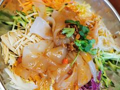 -海拉尔蒙古包(房山长阳总店)