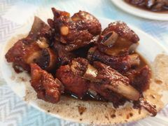 -尹记餐馆(花园店)