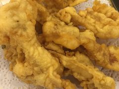 -朱氏胖子烂火锅(洪崖洞店)