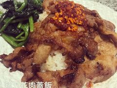 -热血兄弟·炭火烤肉(融侨中心店)