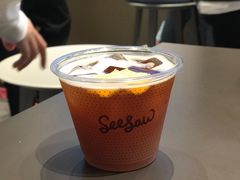 -Seesaw Coffee(苏州中心店)