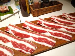 -千纸鹤嫩汁烤肉(学府店)