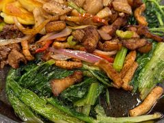 -一烙锅(友谊店)