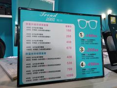 -Trend1881视光·蔡司视觉(领展广场店)