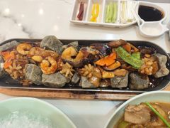 -全聚德(蓝山店)