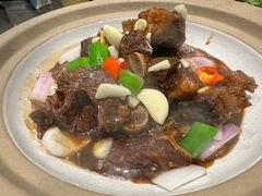-老李家土菜馆·安吉地标美食