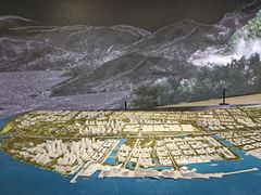 -深圳市当代艺术与城市规划馆