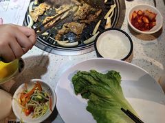 -猫抓烤肉(武进吾悦广场店)