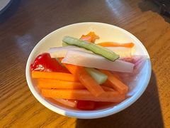 -筱湘溪·原住土菜小院