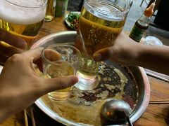 -李德富老街牛杂火锅(抚琴街店)