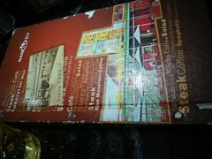 -南都西餐厅(布吉新三村南区店)