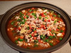 啤酒鲜椒兔-饕林餐厅(春熙路店)