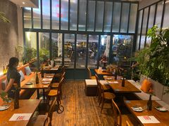 -Laures·月桂西班牙碳烤餐厅(十尚坊店)