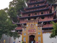 -石宝寨