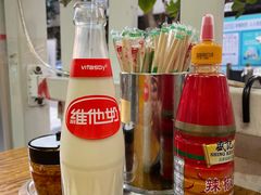 -小梁哥云吞面(黄贝岭店)