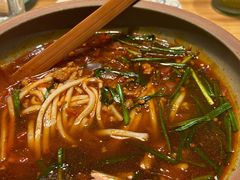 -山茶云南菜(永安里店)
