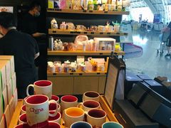 -星巴克(成都机场T2店)